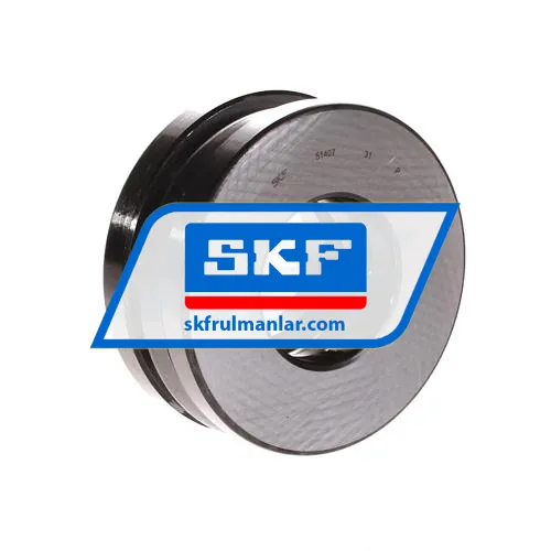 SKF 51407