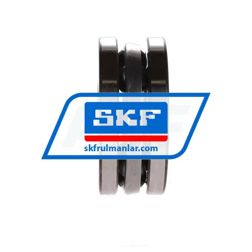 SKF 51407 ürün fotoğrafı 2