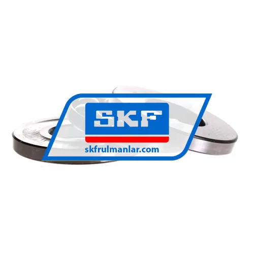 SKF 51407 ürün fotoğrafı 3