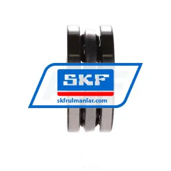 SKF 51407 rulman resim 2
