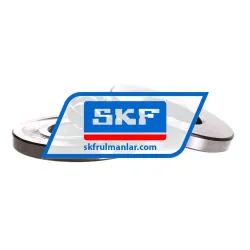 SKF 51407 rulman resim 3