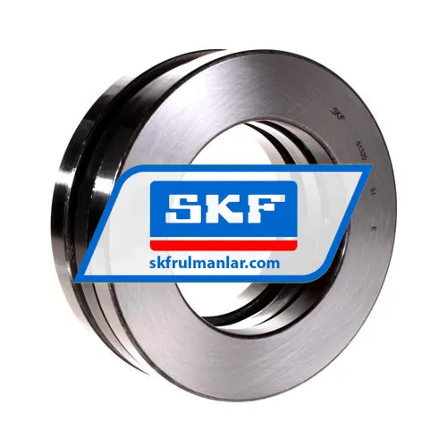 SKF 51320