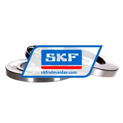 SKF 51320 rulman resim 3
