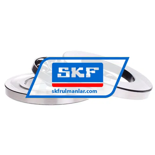 SKF 51317 ürün fotoğrafı 2