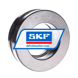 SKF 51317