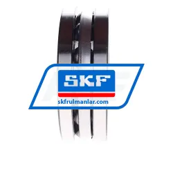 SKF 51317 rulman resim 3