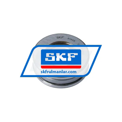 SKF 51305
