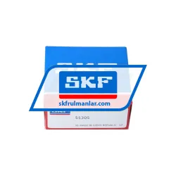 SKF 51305 rulman resim 3