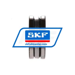 SKF 51202 rulman resim 2