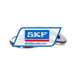 SKF 51202 rulman resim 3