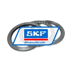 SKF 51128 rulman resim 2