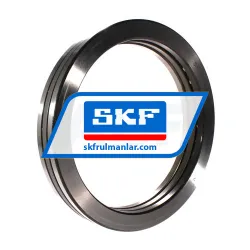 SKF 51136F