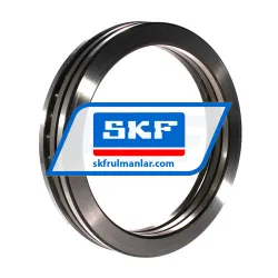 SKF 51136F rulman resim 2