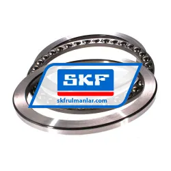 SKF 51136F rulman resim 3
