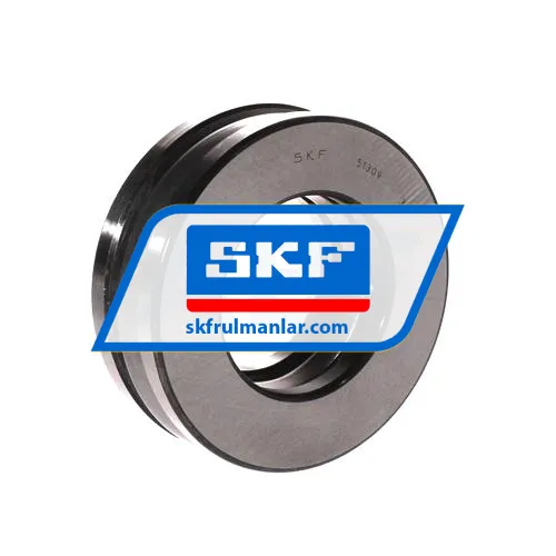 SKF 51309