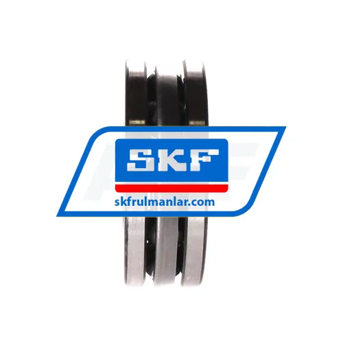 SKF 51309 ürün fotoğrafı 2