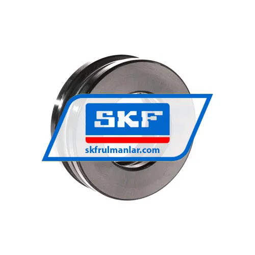 SKF 51309 ürün fotoğrafı 3