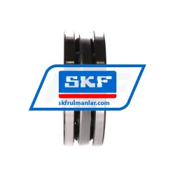 SKF 51309 rulman resim 2