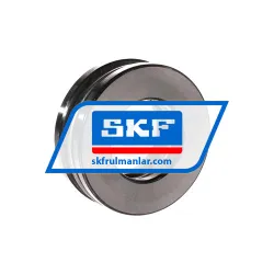 SKF 51309 rulman resim 3
