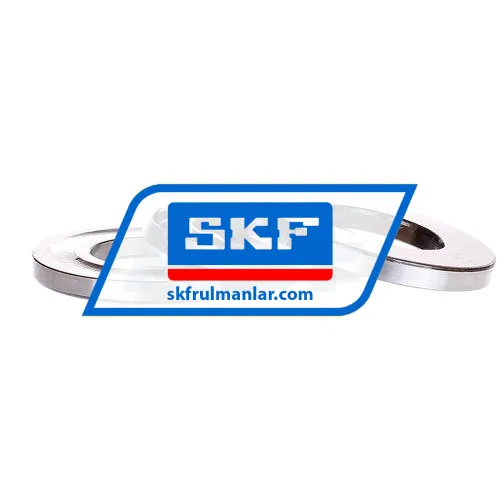 SKF 51308 ürün fotoğrafı 2