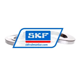 SKF 51308 rulman resim 2