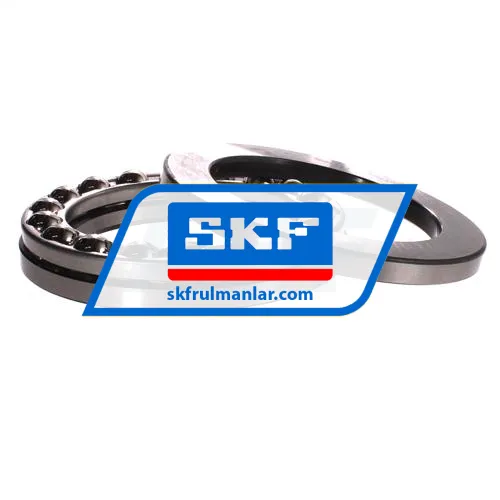 SKF 51222 ürün fotoğrafı 2