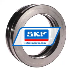 SKF 51222
