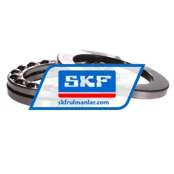 SKF 51222 rulman resim 2