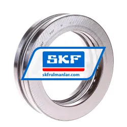 SKF 51217