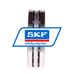 SKF 51217 rulman resim 2
