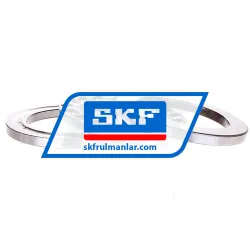 SKF 51217 rulman resim 3