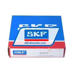SKF 51217 rulman resim 4