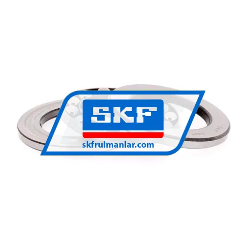 SKF 51209 ürün fotoğrafı 2