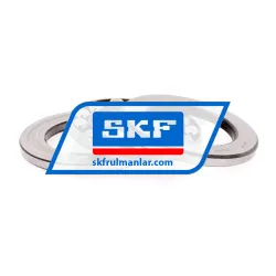 SKF 51209 rulman resim 2