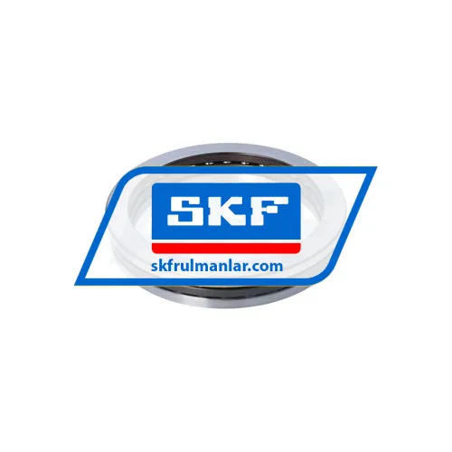 SKF 51134