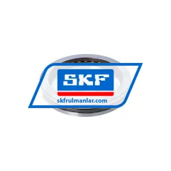 SKF 51134
