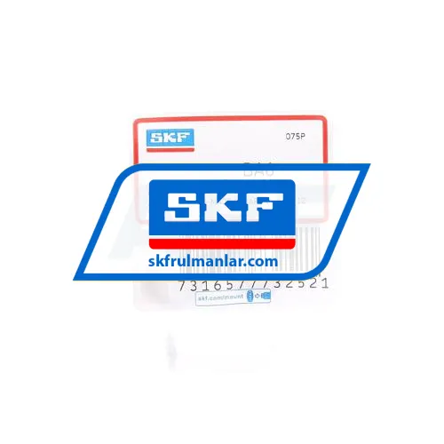 SKF BA6 ürün fotoğrafı 2