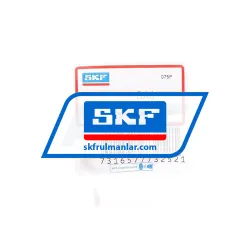 SKF BA6 rulman resim 2