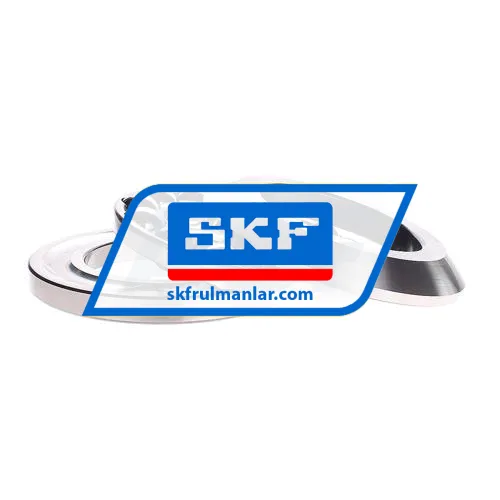 SKF 53320 ürün fotoğrafı 2