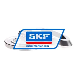 SKF 53320 rulman resim 2