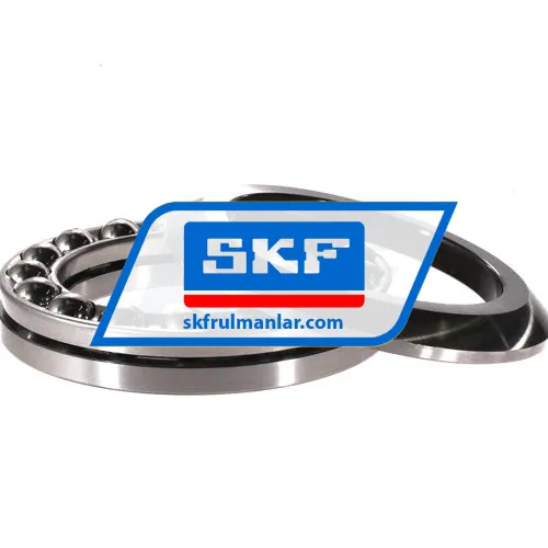 SKF 53217 ürün fotoğrafı 2