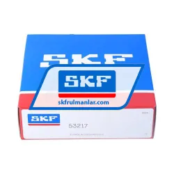 SKF 53217 rulman resim 3