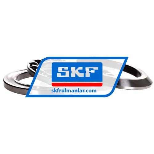 SKF 53216 ürün fotoğrafı 2