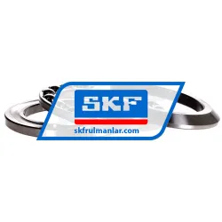 SKF 53216 rulman resim 2