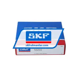 SKF 53216 rulman resim 3