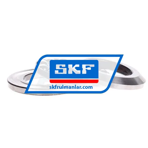 SKF 53206 ürün fotoğrafı 2