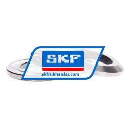 SKF 53206 rulman resim 2