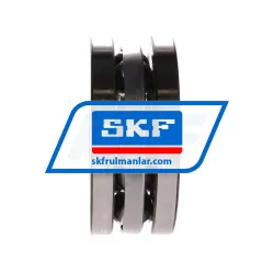SKF 51409 rulman resim 2