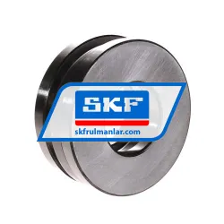 SKF 51409 rulman resim 3