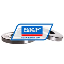 SKF 51409 rulman resim 4